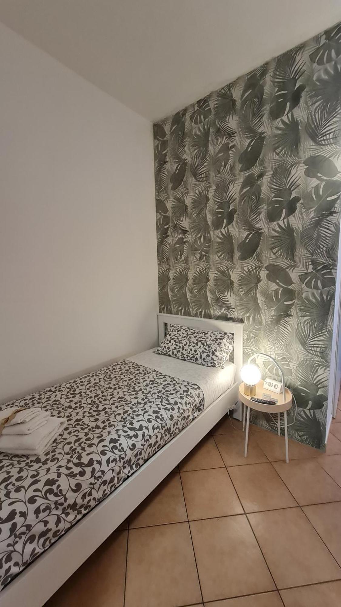 B&B Verdeoliva Modugno Exterior photo